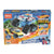 Monster Truck Rodger Dodger Mattel (251 pcs)