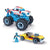 Monster Truck Rodger Dodger Mattel (251 pcs)