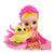 Muñeca con Mascota Royal Enchantimals Mattel Fenix (15 cm)