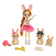 Muñeca Royal Enchantimals Mattel (15,24 cm)