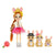 Muñeca Royal Enchantimals Mattel (15,24 cm)