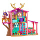 Casa de Muñecas Enchantimals Mattel (20 pcs)