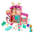 Casa de Muñecas Enchantimals Mattel (20 pcs)