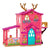 Casa de Muñecas Enchantimals Mattel (20 pcs)