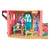 Casa de Muñecas Enchantimals Mattel (20 pcs)