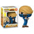 Figura de Acción Funko POP! MY HERO ACADEMIA BEST JEANIST