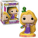 Figura de Acción Funko POP! DISNEY ULTIMATE PRINCESS RAPUNZEL