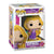 Figura de Acción Funko POP! DISNEY ULTIMATE PRINCESS RAPUNZEL