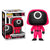 Figura de Acción Funko POP! Masked Worker