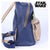 Mochila Casual The Mandalorian (22 x 22,5 x 11,4 cm)