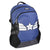 Mochila Escolar Marvel Azul (33 x 48,5 x 18 cm)