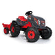 Tractor a Pedales Stronger XXL Simba (161 x 59 x 56 cm)