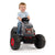 Tractor a Pedales Stronger XXL Simba (161 x 59 x 56 cm)