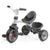 Triciclo Simba Baby Driver Confort Gris