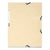 Carpeta Exacompta 55532E A4 Beige (Reacondicionado A+)