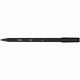 Rotulador Bic Negro 2 mm (24 uds) (Reacondicionado D)