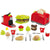 Set de juguetes 100% Chef 26470 Utensilios de cocina (Reacondicionado B)