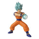 Figura Bandai Attack Collection Goku Dragon Ball (17 cm)