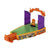 Playset Bandai World of Zombies Parque de juegos (30 x 20 x 6 cm)