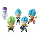 Figura Coleccionable Dragon Ball Bandai (11 cm)