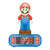 Reloj Despertador Lexibook Super Mario Bros™