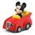 Coche de juguete Vtech Mickey Y Sus Amigos