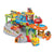 Playset de Vehículos Vtech Tut Tut