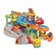 Playset de Vehículos Vtech Tut Tut