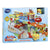 Playset de Vehículos Vtech Tut Tut