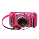 Juguete Interactivo Digital Photo Camera Kidizoom Vtech 2.4" 5 Mpx