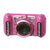 Juguete Interactivo Digital Photo Camera Kidizoom Vtech 2.4" 5 Mpx