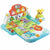 Centro de actividades Vtech Fun Jungle 71,8 x 78 x 36,3 cm (ES)