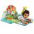 Centro de actividades Vtech Fun Jungle 71,8 x 78 x 36,3 cm (ES)