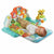 Centro de actividades Vtech Fun Jungle 71,8 x 78 x 36,3 cm (ES)