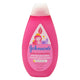 Champú Baby Gotas De Brillo Johnson's (500 ml)