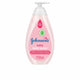 Gel de Ducha Johnson's Infantil Suavizante (750 ml)