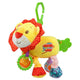 Peluche de Actividades con Vibración Nenikos León +3m 112207