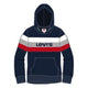 Sudadera con Capucha Niño Levi's LOCKED HOODIE 9E9496-U09