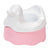 Accesorios para Muñecas Baby Born Potty Bandai