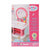 Set de juguetes Zapf Creation Baby Born Time to brush your teeth!