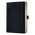 Agenda 2019/2020 C2001 Negro (14,8 x 21,3 cm) (Reacondicionado A+)