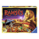 Juego de Mesa Ravensburger Ramsès (FR) (Reacondicionado D)