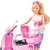 Playset Steffi Love Chic City Scooter Simba (29 cm)