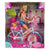 Playset Steffi Love Bike Tour Simba (29 cm)