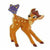 Figura de Acción Bambi