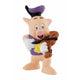 Figura de Acción Piggy with Violin