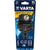 Linterna Varta 2867 LED 1W Negro