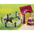 Playset Country Arab Horse With Stable Playmobil 6934