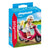 Playset Special Plus  Scooter Woman Playmobil 9084