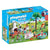 Playset Playmobil City Life 9272 Garden Party (Reacondicionado A+)